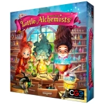 Little Alchemists - EN