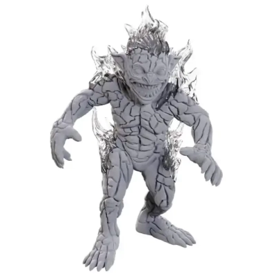 D&D Nolzur's Marvelous Miniatures: Magmins