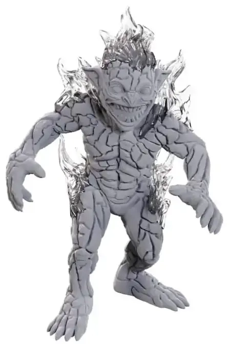 D&D Nolzur's Marvelous Miniatures: Magmins