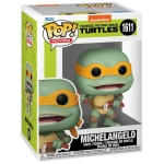 Funko POP! Movies: TMNT - Michelangelo Sausage Link Nunchucks