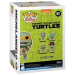 Funko POP! Movies: TMNT - Michelangelo Sausage Link Nunchucks