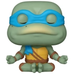 Funko POP! Movies: TMNT - Leonardo (Meditating)
