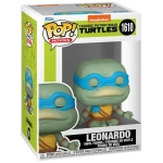 Funko POP! Movies: TMNT - Leonardo (Meditating) Funko POP! Movies: TMNT - Leonardo (Meditating)