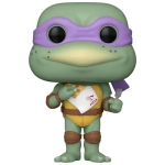 Funko POP! Movies: TMNT - Donatello w/Napkin
