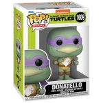 Funko POP! Movies: TMNT - Donatello w/Napkin