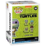 Funko POP! Movies: TMNT - Donatello w/Napkin