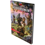 D&D Phandelver and Below: The Shattered Obelisk HC - EN