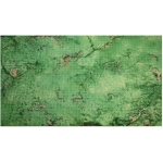 D&D Icons of the Realms: Bluffs Battle Mat D&D Icons of the Realms: Bluffs Battle Mat