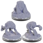 D&D Nolzur's Marvelous Miniatures: Intellect Devourers