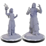 D&D Nolzur's Marvelous Miniatures: Elf Wizards
