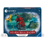 Adventskalender Mystery Kids - DE
