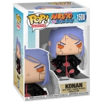 Funko POP! - Naruto Shippuden - Konan