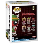 Funko POP! - Marvel - Deadpool - Lederhosen Deadpool