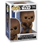 Funko POP! - Star Wars New Classics - Chewbacca