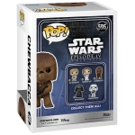 Funko POP! - Star Wars New Classics - Chewbacca