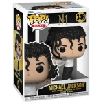 Funko POP! Rocks: Michael Jackson (Superbowl)