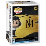 Funko POP! Rocks: Michael Jackson (Superbowl) Funko POP! Rocks: Michael Jackson (Superbowl)