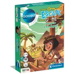 Escape Game - Schatzsuche im Alten Ägypten