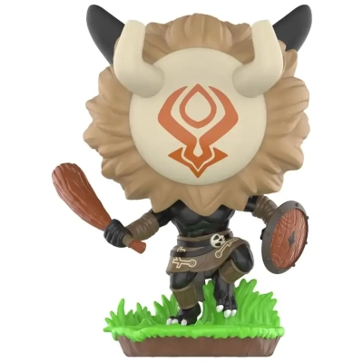 Funko POP! Games: Genshin Impact S2 - Hilichurl