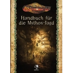 Cthulhu: Handbuch für die Mythos-Jagd (Softcover)
