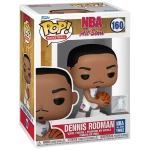 Funko POP! - NBA: Legends - Dennis Rodman (1992)