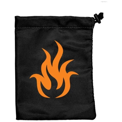 Hunter: The Reckoning 5th Edition Roleplaying Game Dice Bag