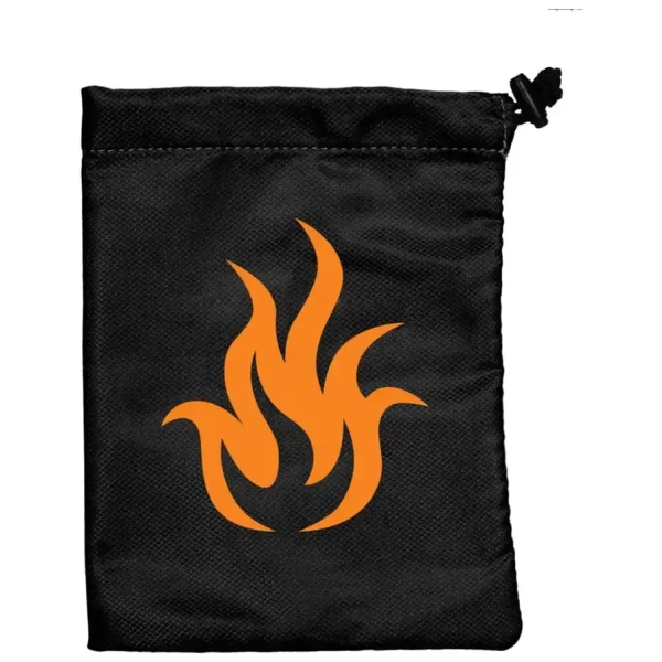 Hunter: The Reckoning 5th Edition Roleplaying Game Dice Bag