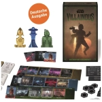 Star Wars Villainous - Abschaum & Verkommenheit Erweiterung