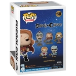 POP - Black Clover - Fuegoleon