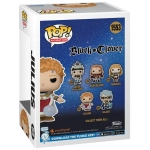POP - Black Clover - Julius POP - Black Clover - Julius