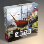 Shipyard - DE