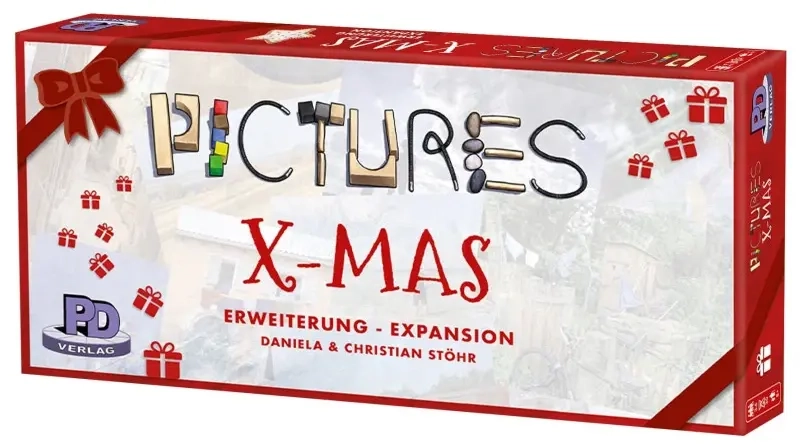 Pictures - X-Mas Erweiterung