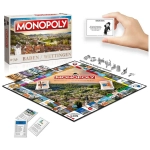 Monopoly - Baden-Wettingen