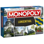 Monopoly - Langenthal