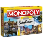 Monopoly Schaffhausen - 2023