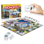 Monopoly Schaffhausen - 2023