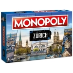 Monopoly - Zürich