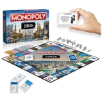 Monopoly - Zürich