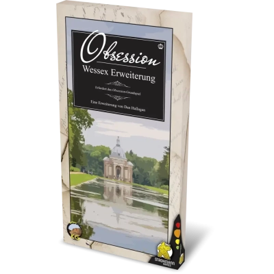 Obsession - Wessex Erweiterung