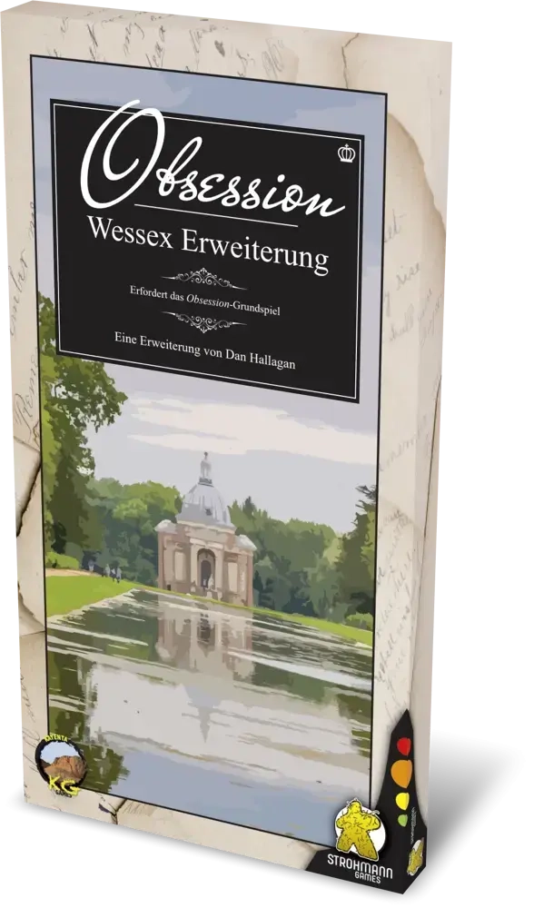 Obsession - Wessex Erweiterung