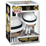 POP - Music - Michael Jackson - Smooth Criminal
