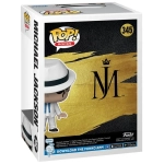 POP - Music - Michael Jackson - Smooth Criminal