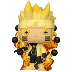 Funko POP! POP Animation Naruto - Naruto Six Path Sage Vinyl Figure 10cm