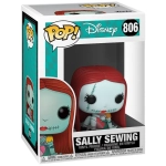 Funko POP! POP Disney: NBC- Sally Sewing Vinyl Figure 10cm Funko POP! POP Disney: NBC- Sally Sewing Vinyl Figure 10cm