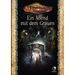 Cthulhu: Ein Abend mit dem Grauen (Hardcover)