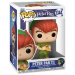 POP - Disney 70th Peter Pan - Peter Pan with Flute