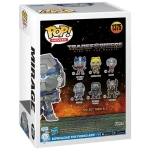 Funko POP! Movies: Transformers- Mirage Funko POP! Movies: Transformers- Mirage