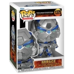 Funko POP! Movies: Transformers- Mirage