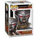 POP - Transformers Movie - Scourge POP - Transformers Movie - Scourge