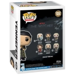 POP - The Witcher 2 - Yennefer